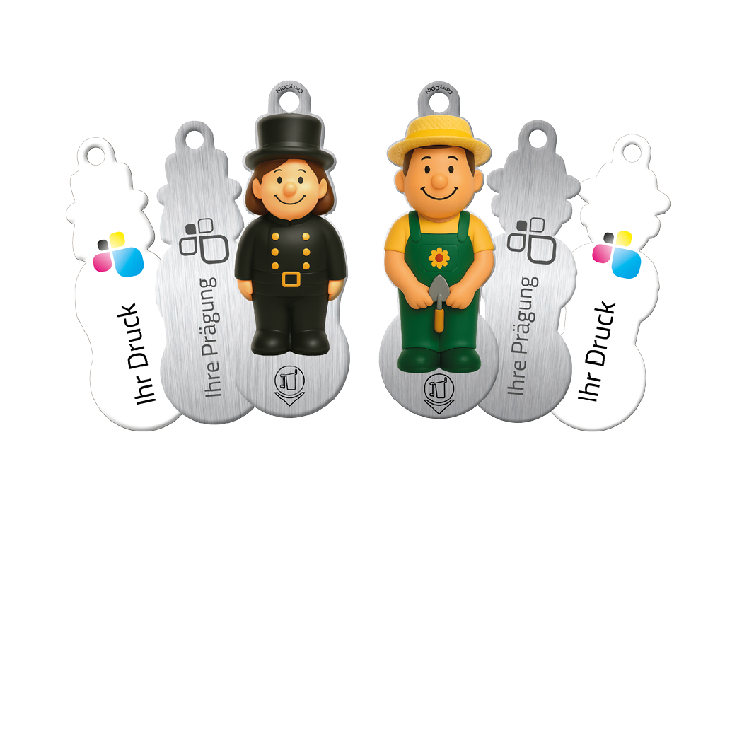 Link zu Carla und Carl