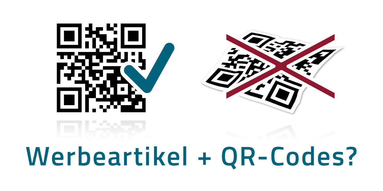 Link zur Hilfe QR-Codes